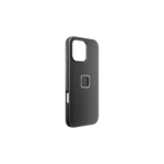 Peak Design Mobile Everyday Fabric Case iPhone 16 Pro Max Charcoal