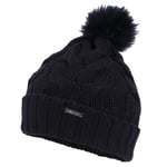 Kjus Pom Beanie Dame