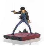 Cowboy Bebop - Statuette Last Stand Spike 28 Cm