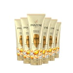 Pantene Pro-V Après Shampoing 3 Minute Miracle Repair & Protect 200 ml - Pack de 6