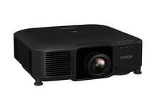 Epson EB-PQ2220B Vidéoprojecteur, 3840 x 2160 4K UHD, 20 000 ANSI Lumen, sans objectif