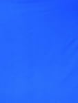 Blue Screen Chroma Key Sininen kangas 2.9x5m Pestävä