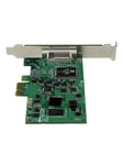 StarTech.com PCIe HD Capture Card