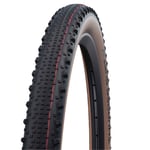 Cykeldäck Schwalbe Thunder Burt ADDIX Speed Super Race TLE 60-622