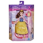 Hasbro Disney Prinsessa: Belle (F1540)