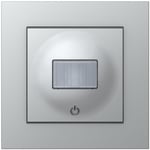 ELKO SMART PIR MED DIMMER PLUS ALU