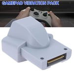 Gaming Controller Rumble Pak Game Console Pack Expansion for Nintendo 64