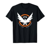 SHD Strategic Homeland Security T-Shirt