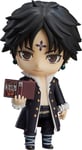 Good Smile Company - Hunter x Hunter Chrollo Lucilfer Nendoroid Action Figure (N