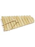 Goki Xylophone with 12 tunes