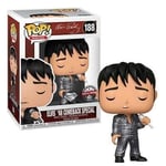 Popfigur [Exklusiv] Elvis Presley: Elvis 68 comeback special (Diamond Glitter) [188]