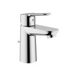 Mitigeur lavabo BAUEDGE cartouche CH3 - GROHE - 23559-000