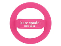 Case-Mate Kate Spade New York Magnetic Loop Grip - Uchwyt Magsafe Na Palec (Pom Pom Pink)