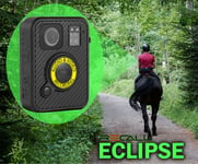 Horse Rider Riding Cycling Cyclist Personal Safety Body Cam Camera HD Recorder