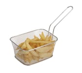 Panier Frites 14x11x7cm