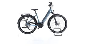 gazelle ultimate t10 hmb velo electrique entree basse    bon etat