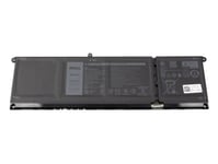 Dell Vostro 15 (3520) original Batterie 64Wh