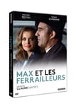 DVD-film Studio canal Max och Ferrailleurs DVD