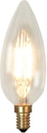 LED E14 Kron Kyrklampa 2200K 260lm 3W(30W)