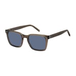 Tommy Hilfiger Aurinkolasit 20582009Q53KU - Miesten - Acetate