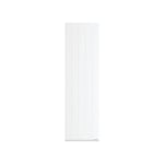 Atlantic - Radiateur connecté électrique vertical à chaleur douce Nirvana Néo 1500W blanc - Blanc
