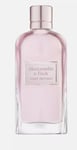 Abercrombie & Fitch First Instinct For Her 30ml Eau de Parfum Fragrance