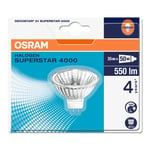 Halogenspot GU5,3 35W Osram DECOSTAR® 51 Superstar 4000