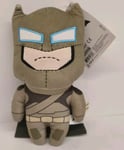 Armored Batman V Superman Phunny 8 Inch Plush Soft Toy DC Comics NECA Kidrobot