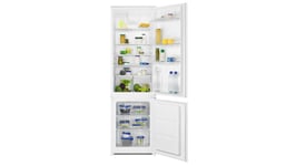 Réfrigérateur combiné intégrable (congélateur en bas) FAURE FNFN18FS1