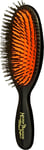 Mason Pearson Brushes Pure Bristle Pocket B4 Blue