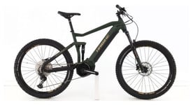 haibike alltrail 4   velo vtt electrique   haibike   bon etat