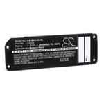 Battery for Bose SoundLink 413295 Mini 3400mAh 7.4V Li-Ion