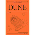 Dune | Frank Herbert | Språk: Danska