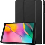 Tablet PC-fodral och skal till Samsung Galaxy Tab A T510 - T515 10.1 2019 - Ultratunn och lätt Ho 273789