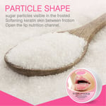 30ml Exfoliating Lip Scrub Horniness Dead Skin Removal Cream Lips Care Moist TDM