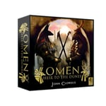 Omen: Heir To The Dunes Boardgame - New