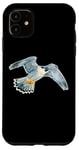 Coque pour iPhone 11 Faucon pèlerin x Falcon