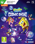 THQ Paavo Pesusieni The Cosmic Shake (Kosminen ravistus)