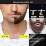 Beard Wax Cream Male Facial Moustache Grooming Care Cream Conditioner HOT