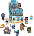 Funko Pop Lilo & Stitch Mystery Minis Disney Film Assorted Vinyl Figure Figurine