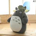 DB 30cm Kawaii Totoro Plysch Leksaker Stoppade Mjuka Djur Totoro Kudde Barn Leksaker Present A1