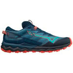 Mizuno Wave Daichi 7 - Chaussures trail homme  