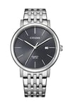 Citizen Men Analogue Quartz Watch with Stainless Steel Strap BI5070-57H