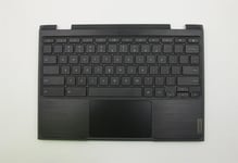 Lenovo 300e Yoga Chromebook Gen 4 - 11.6 - MediaTek Kompanio 520