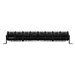 LED Bar Rigid Industries Adapt 20 - Flat / 57 cm / 161W