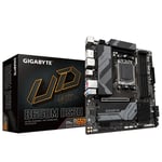 Gigabyte B650M DS3H AMD DDR5 AM5 Micro-ATX Motherboard