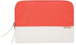 STM Grace Sleeve (Macbook Pro/Air 13) - sleeve - datorväska - Korall