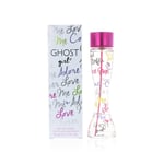 Ghost Girl EDT Spray 50ml Woman Perfume