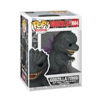 Funko Pop! Movies: Godzilla 70th - Godzilla 1999 - Collectable Vinyl Figure - Gift Idea - Official Merchandise - Toys for Kids & Adults - Movies Fans - Model Figure for Collectors and Display