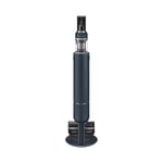 Samsung Bespoke Jet Plus Pro Extra Cordless Stick Vacuum Cleaner - Black Chrometal & Midnight Blue